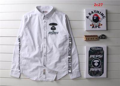 Aape Shirts-60